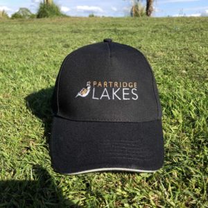Drennan Quick Snap Swivels - Partridge Lakes