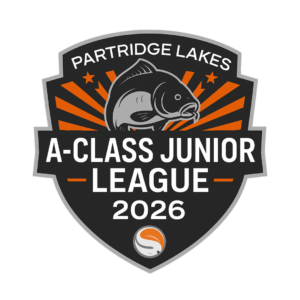 A-Class Junior League 2026 -Junior Ticket (up to 14 yrs old) - Sponsored by Tackle Guru