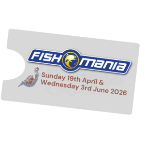 Fish O Mania - Partridge Lakes 2026 Qualifiers